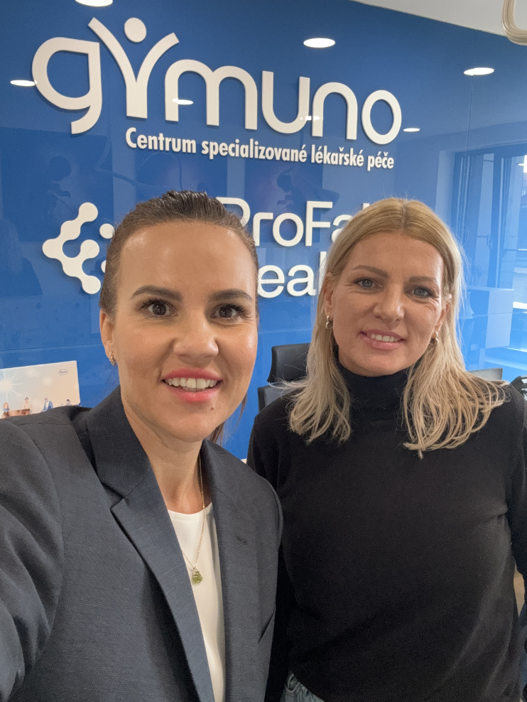 Restart v menopauze - první reality show, jak se porvat s menopauzou - čtvrtý díl