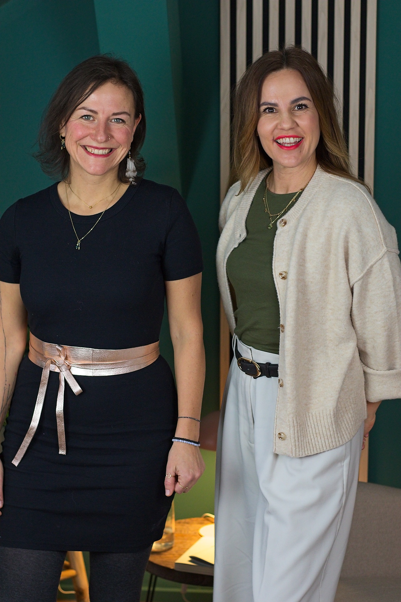 Alena Wehle -  Jak nastavit hranice v práci, aby nás vysoká citlivost nevedla k syndromu vyhoření?  Proč vysoká citlivost není diagnóza, ale super schopnost i břemeno. S autorkou bestselleru Citlivka