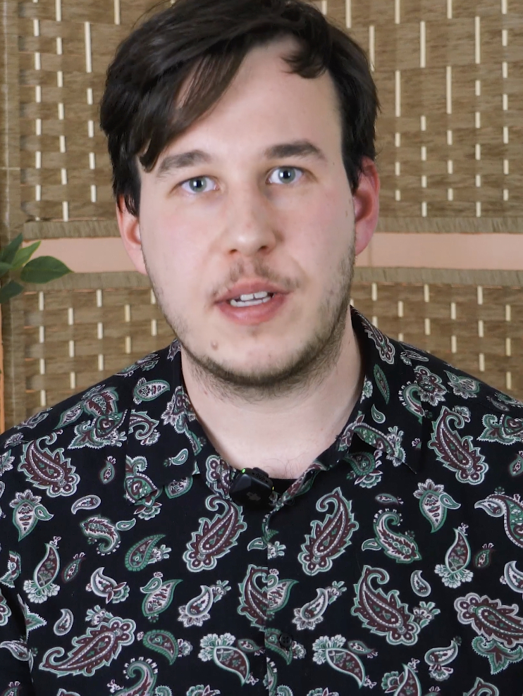 Příznaky menopauzy a čím posílit  libido  - vášeň k léčivým rostlinám alchymistu dovedla na Farmaceutickou fakultu UK -  Mgr. Jindřich Čech  o tom, jaké  rostliny sníží  projevy menopauzy, kam patří nespavost, návaly, úzkosti nebo snížená chuť na sex