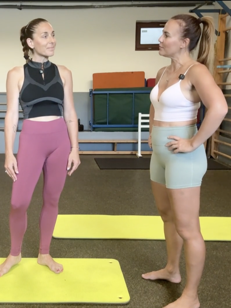 Menopauza? Zadek se nevzdává!