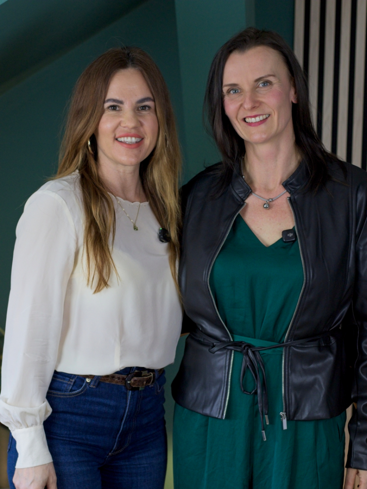 MUDr. Jana Racková, gynekoložka - Inkontinence není „normální součást stárnutí“ – je řešitelná. Pokles estrogenu zásadně ovlivňuje také pánevní dno, močové cesty i kvalitu intimního života.