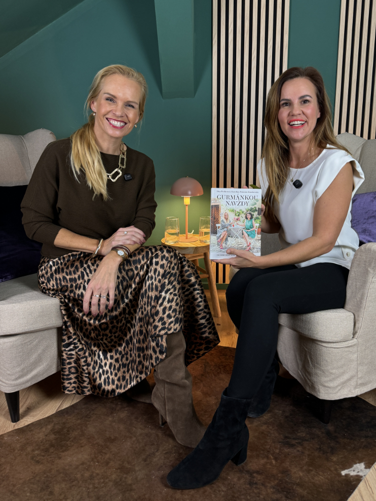 Zhubnout 50 kilogramů už není žádný zázrak - rozhovor se specialistkou na komplexní léčbu obezity  -  MUDr. Dita Pichlerová, Ph.D., FN Motol