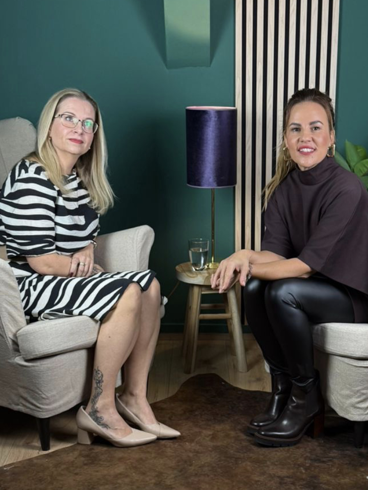 Lucie shodila 53 kilo! Šokující zpověď o tom, co jí konečně pomohlo.