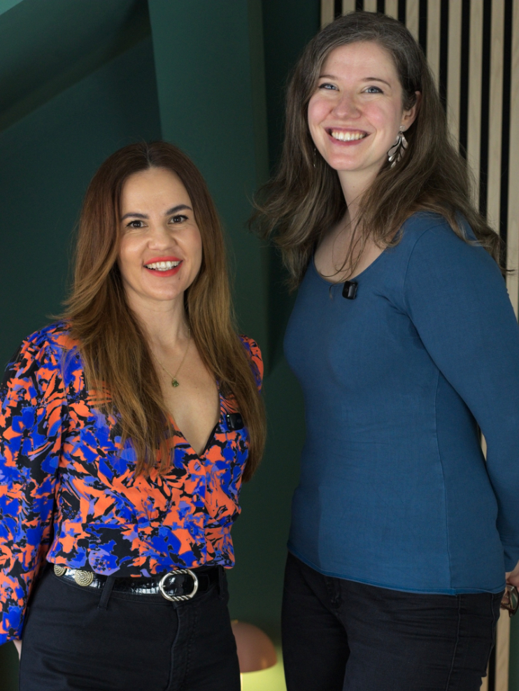 MUDr. Marta Ortová otevřeně říká,jak hormony ovlivňují svaly, šlachy i klouby. Z pohledu rehabilitace boří mýty o ženském těle 40+