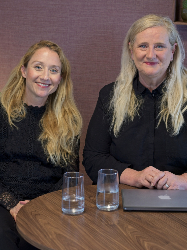 Když se život zkomplikuje během jedné noci. Moderátorka, scenáristka, a taky silná máma Tereza Tobiášová chce u nás otevřít kliniku pro děti s poruchou autistického spektra, vzor našla v Dubaji.